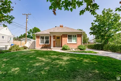 1983 S Douglas St E, Salt Lake City, UT 84105 - Photo 1