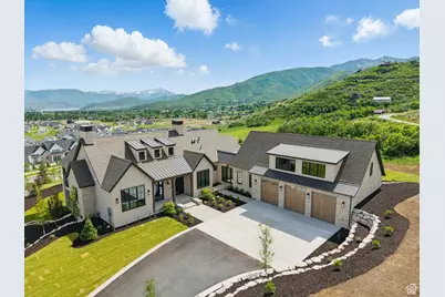 1675 N Cambridge Dr, Midway, UT 84049 - Photo 1