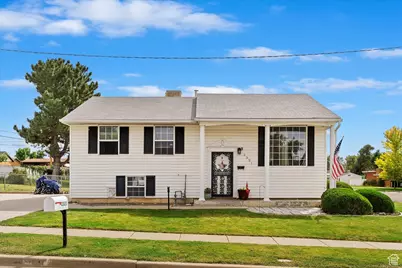 2321 W 5900 S, Roy, UT 84067 - Photo 1
