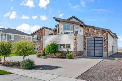 1284 White Horse Cir, Kaysville, UT 84037 - Photo 1