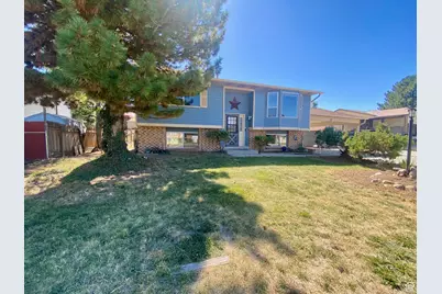 5435 W October Way, West Valley, UT 84120 - Photo 1