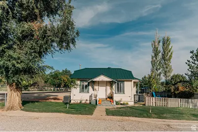 188 N 100 W, Gunnison, UT 84634 - Photo 1