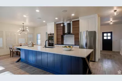 4657 W Pale Moon Ln, South Jordan, UT 84009 - Photo 1