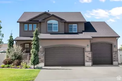 460 S Trailside Dr, Layton, UT 84041 - Photo 1