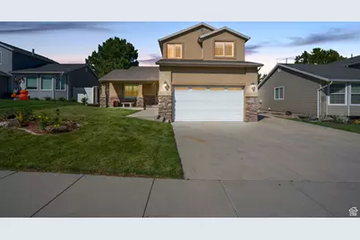 3322 W 5860 S, Taylorsville, UT 84129 - Photo 1