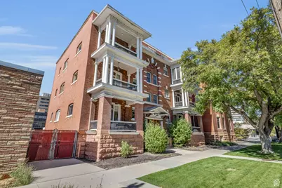 310 S 300 E #A5, Salt Lake City, UT 84111 - Photo 1