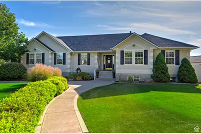 788 W 2475 S, Nibley, UT 84321 - Photo 1