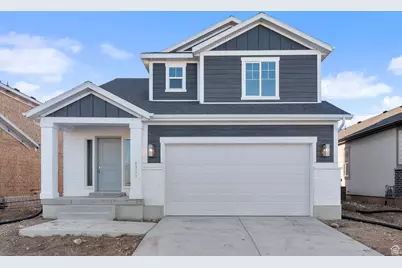8922 S Veiled Peak Rd, West Jordan, UT 84081 - Photo 1