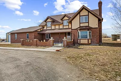 2495 N 7600 W, Corinne, UT 84307 - Photo 1
