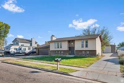 770 N 2300 W, West Point, UT 84015 - Photo 1