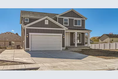 127 E Montgomery Ln, North Ogden, UT 84414 - Photo 1