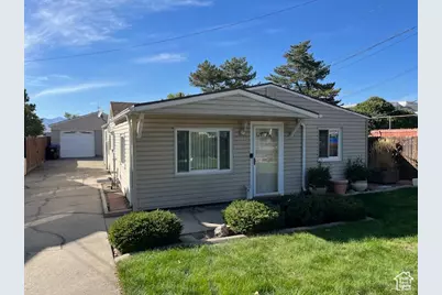 6724 S 300 E, Midvale, UT 84047 - Photo 1