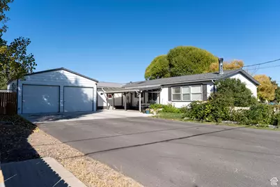 513 N 500 E, Vernal, UT 84078 - Photo 1