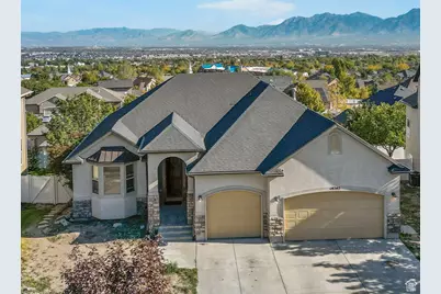 14343 S Round Rock Dr W, Herriman, UT 84096 - Photo 1