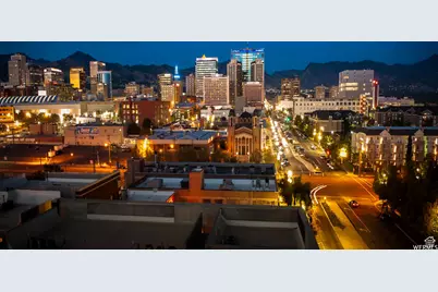 360 W 300 S #612, Salt Lake City, UT 84101 - Photo 1