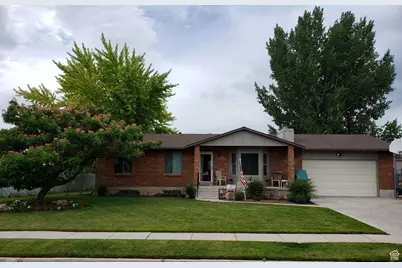1036 W 600 S, Layton, UT 84041 - Photo 1