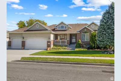4133 S Pointer Ln, West Valley, UT 84120 - Photo 1