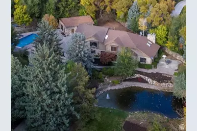 2875 E Newmans Ln S, Holladay, UT 84121 - Photo 1