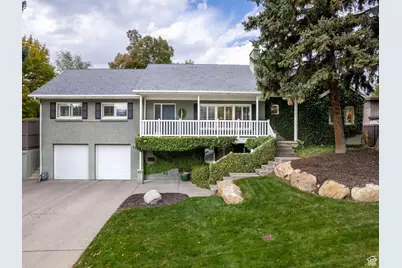 1975 E Gunderson Ln S, Holladay, UT 84124 - Photo 1