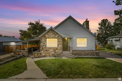 135 N 200 E, Farmington, UT 84025 - Photo 1