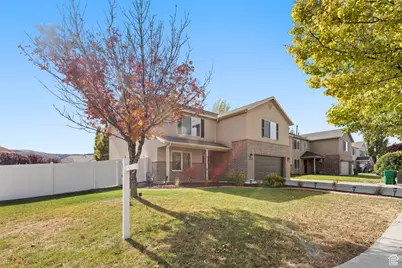 6723 W Malissa Ann Dr S, Herriman, UT 84096 - Photo 1