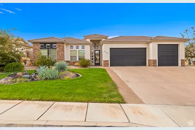 3626 S Desert Hills Dr, Saint George, UT 84790 - Photo 1