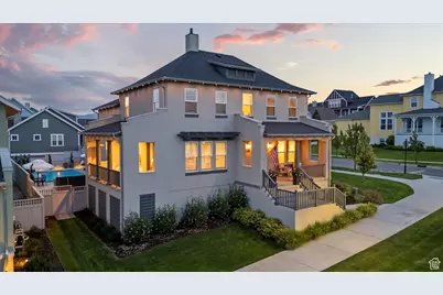 4833 W Crosswater Rd, South Jordan, UT 84009 - Photo 1