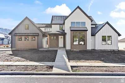 717 W 500 N, Brigham City, UT 84302 - Photo 1