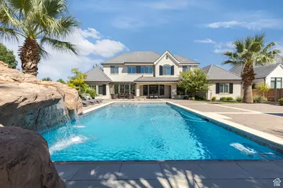 2886 S Carriage Cir, Washington, UT 84780 - Photo 1