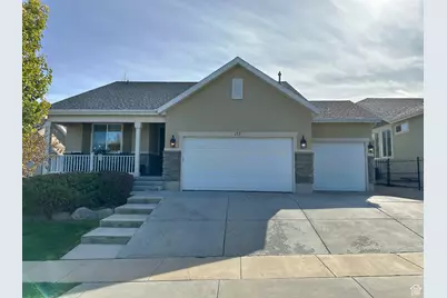 173 E Cottage Cv, Saratoga Springs, UT 84045 - Photo 1