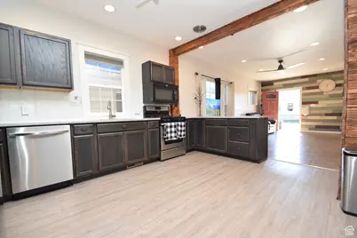 142 E 31 St S, Ogden, UT 84401 - Photo 1