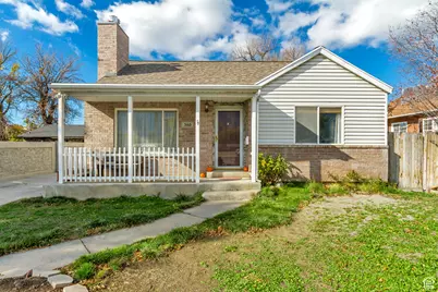 380 S 500 W, Provo, UT 84601 - Photo 1