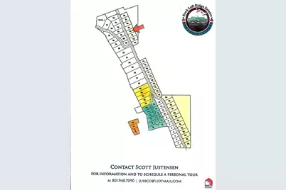 190 N Rock Loft Ridge Dr #40-R, Fruit Heights, UT 84037 - Photo 1