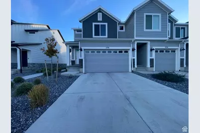 1778 E Eagle View Ln, Eagle Mountain, UT 84005 - Photo 1