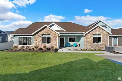 519 N Pintail Ln #C, Vineyard, UT 84059 - Photo 1