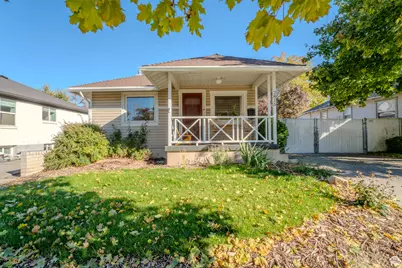 2815 S Beverly St, Salt Lake City, UT 84106 - Photo 1