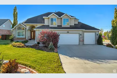 158 E Shepard Lane Ln, Kaysville, UT 84037 - Photo 1