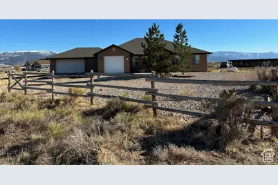 3741 W 5200 N, Cedar City, UT 84721 - Photo 1