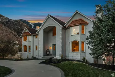 15 Pepperwood Dr, Sandy, UT 84092 - Photo 1