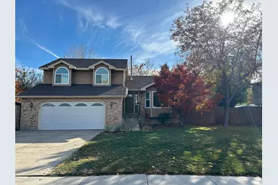 640 E Meadow Hill Dr S, Sandy, UT 84070 - Photo 1