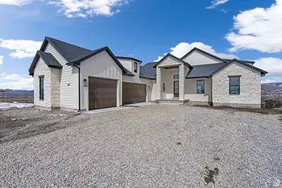 687 N Cherry Creek Pkwy, Richmond, UT 84333 - Photo 1