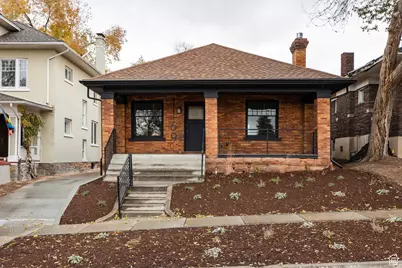 1169 E 3rd Ave, Salt Lake City, UT 84103 - Photo 1