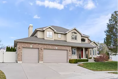 8447 S Sandy Oaks Dr E, Sandy, UT 84070 - Photo 1
