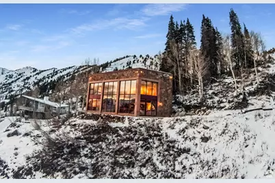 8593 E Albion Basin Rd, Alta, UT 84092 - Photo 1