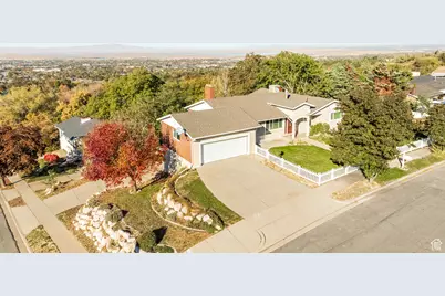 423 N 1150 E, Bountiful, UT 84010 - Photo 1