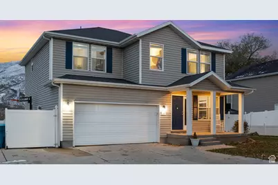 486 N 200 E, Santaquin, UT 84655 - Photo 1