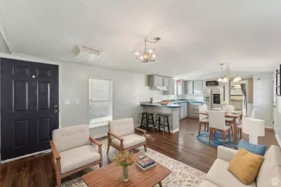 680 N Main St W #D11, Kaysville, UT 84037 - Photo 1