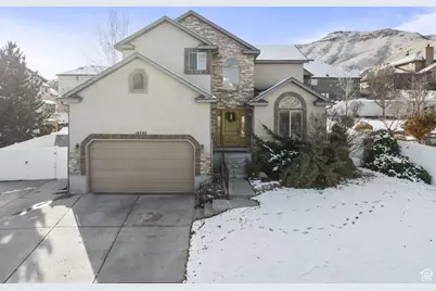 14342 S Round Rock Dr, Herriman, UT 84096 - Photo 1