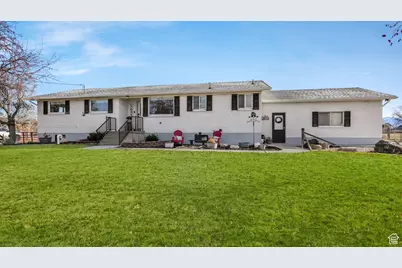 3930 S 5900 W, Hooper, UT 84315 - Photo 1