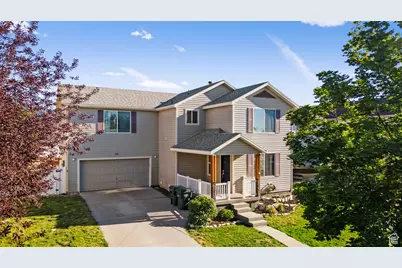 55 W 1680 N, Tooele, UT 84074 - Photo 1